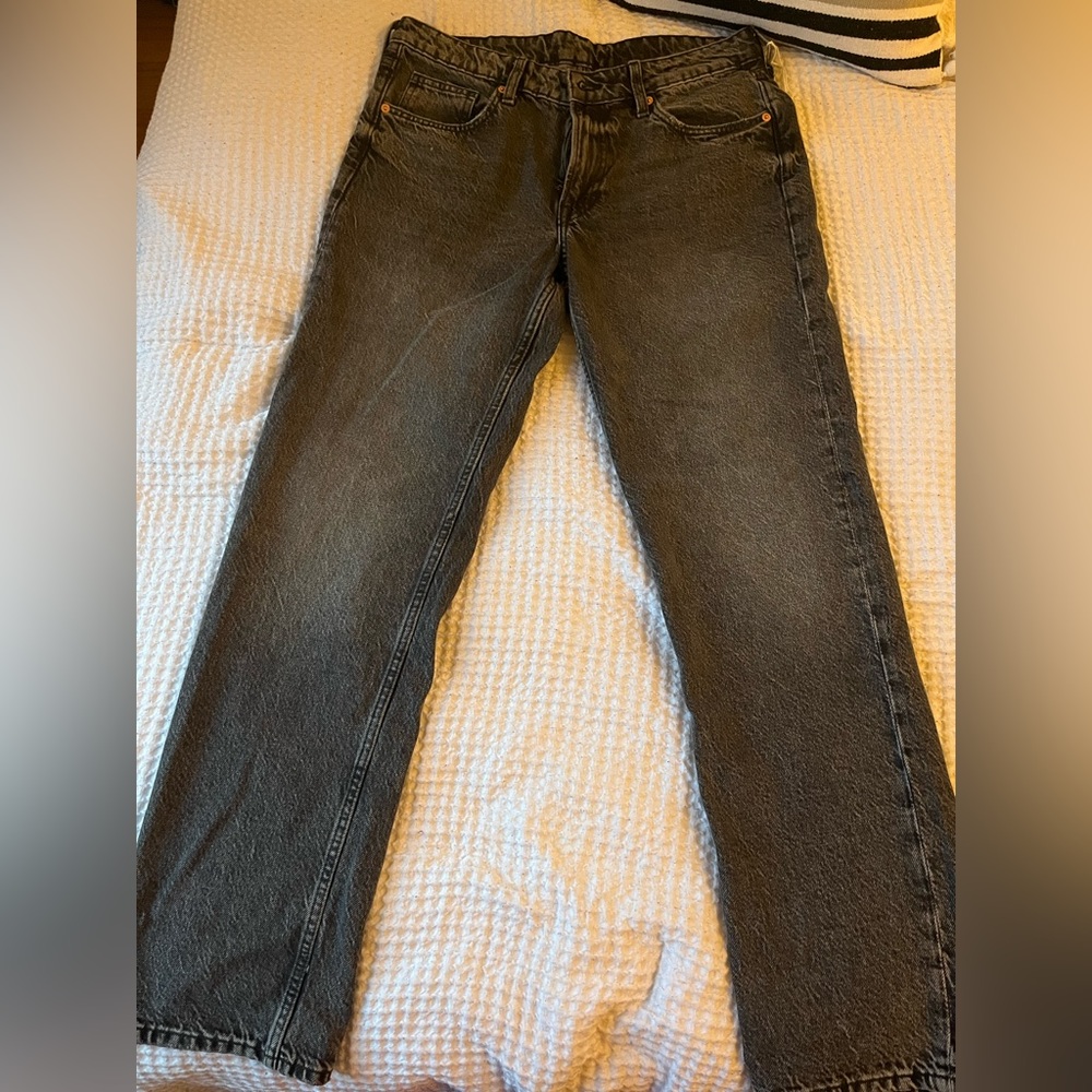 H&M Jeans